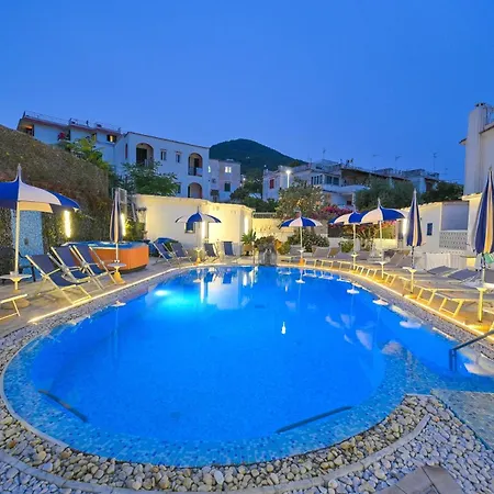 Charme Hotel La Villa Tina-2