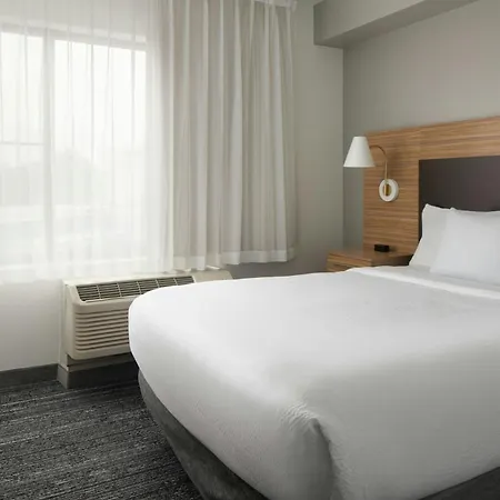 Towneplace Suites By Marriott Swedesboro Logan Township-3