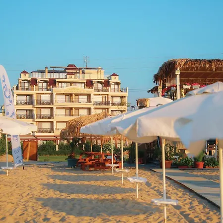 Sunny Castle Hotel-3