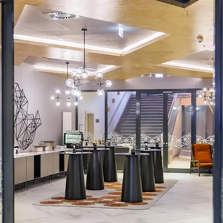 Park Plaza Nuremberg-3