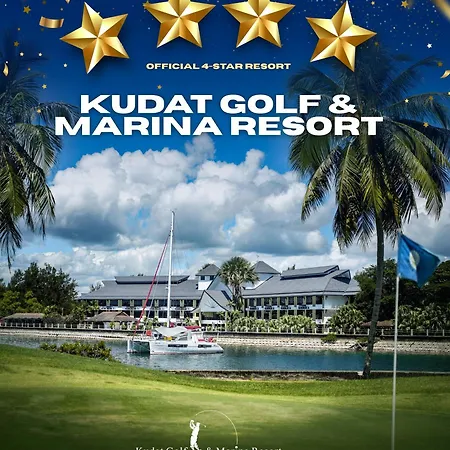 Kudat Golf & Marina Resort-3