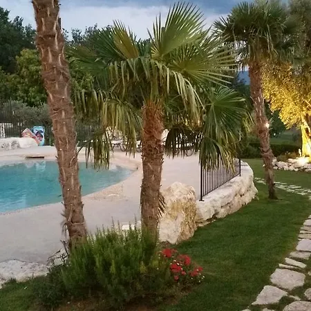 Hotel La Grotte-2