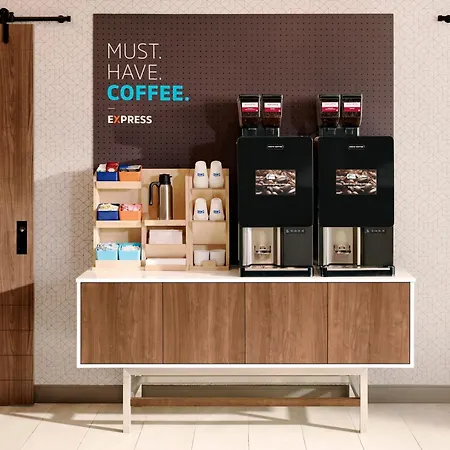 Holiday Inn Express Adrian By Ihg-2