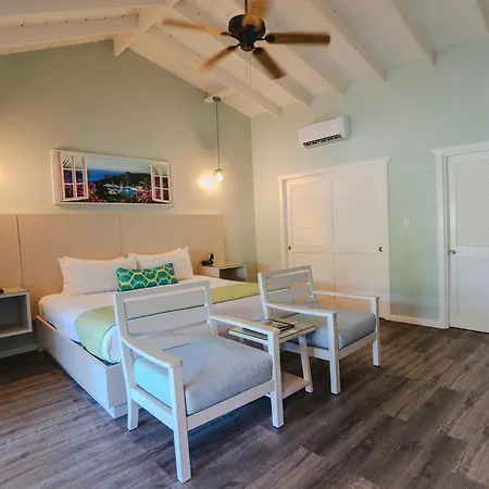 Pineapple Beach Club (Adults Only)-3