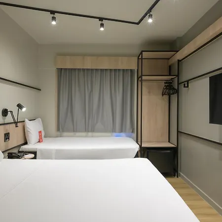 Ibis Aracaju-3