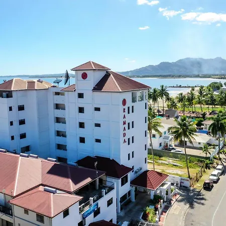 Ramada Suites By Wyndham Wailoaloa Beach Fiji-3