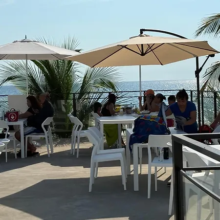 Coco Blue A New Beach Resort-2