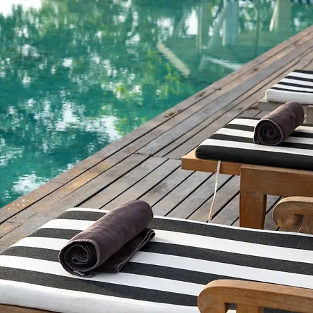 Cape Kudu Hotel, Koh Yao Noi-3