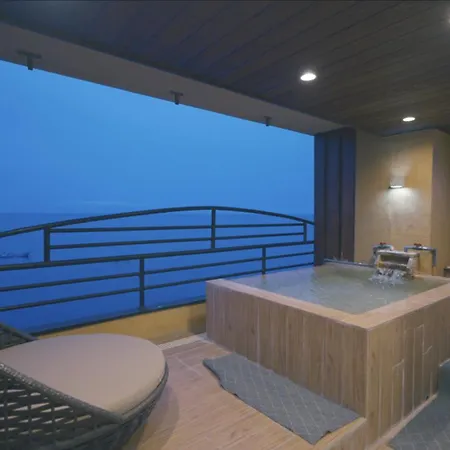 Hokkawa Onsen Hotel-3