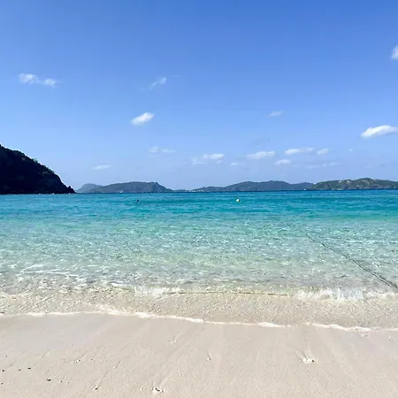Tokashiku Marine Village-3