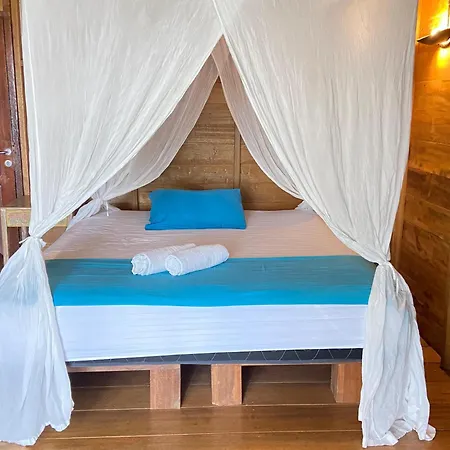 Casa Nemo Beach Resort & Spa-3