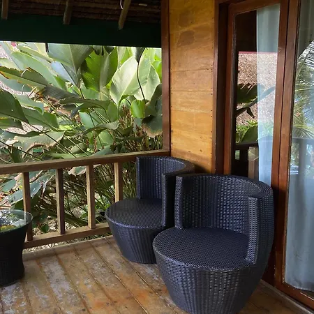 Casa Nemo Beach Resort & Spa-2