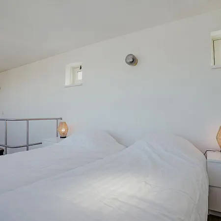 Holiday Home Kraaijennest By Interhome-3
