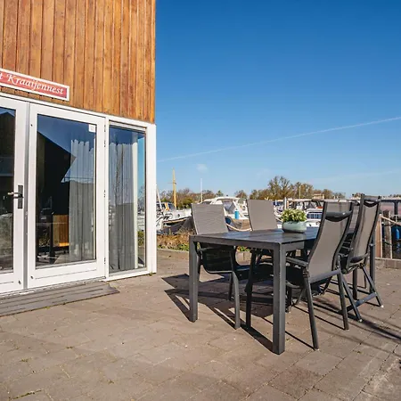 Holiday Home Kraaijennest By Interhome-2