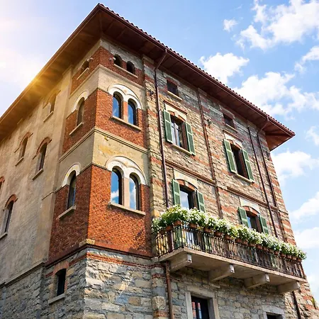 Villa Marina - Como lake-2