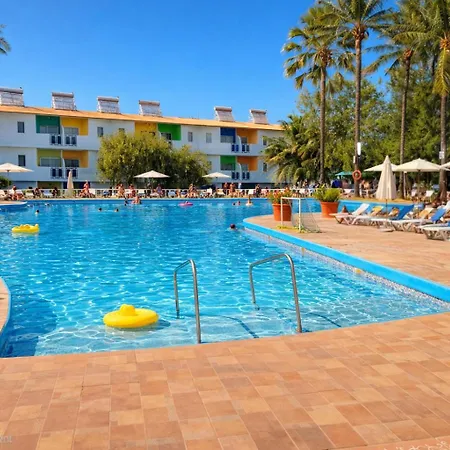 Palma Rima Hotel-3