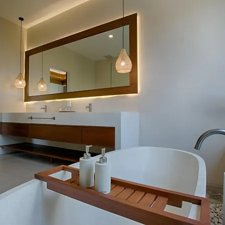 My Villa And Resort Canggu-3