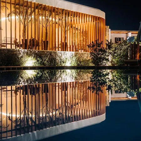 Ostria Resort & Spa-3