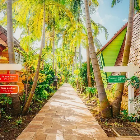 Hotel Bambou-3