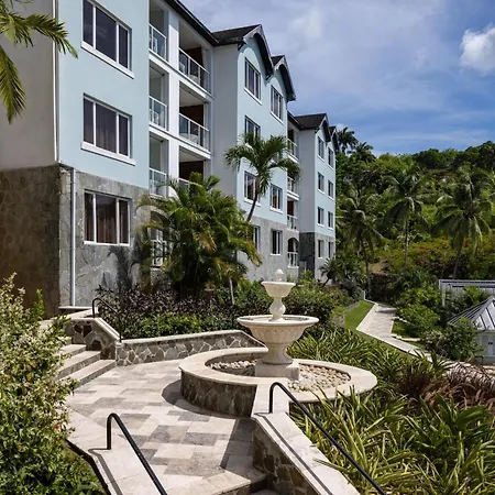 Sandals St Lucia La Toc All Inclusive Adults Only-2