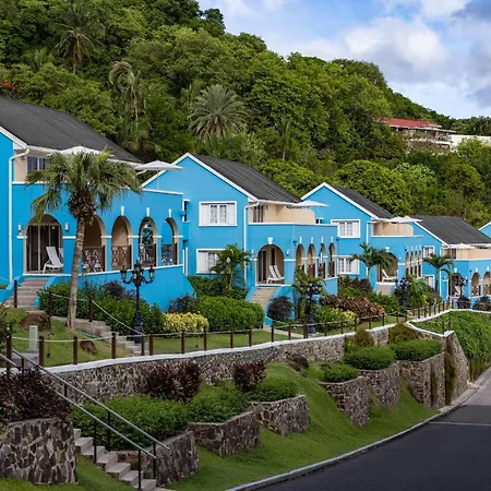 Sandals St Lucia La Toc All Inclusive Adults Only-3