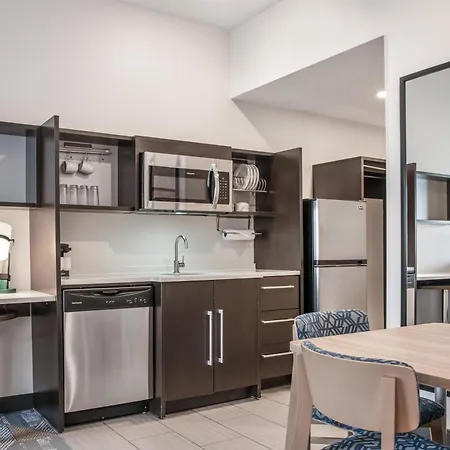 Home2 Suites Pensacola I-10 At North Davis Hwy-2
