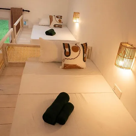 Basecamp Yoga Beach House-3