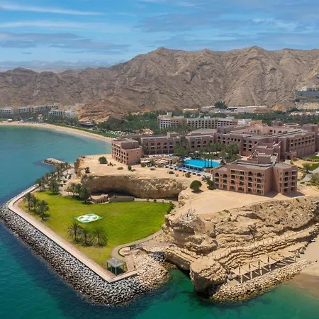 Al Husn Hotel Muscat - Managed By Hilton (Adults Only)-2