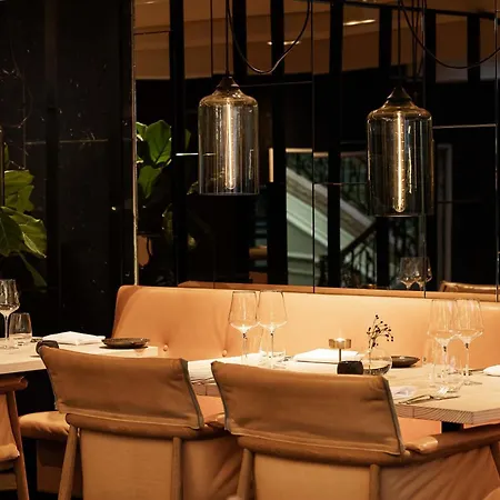 Nobis Hotel Copenhagen, a Member of Design Hotels™-2