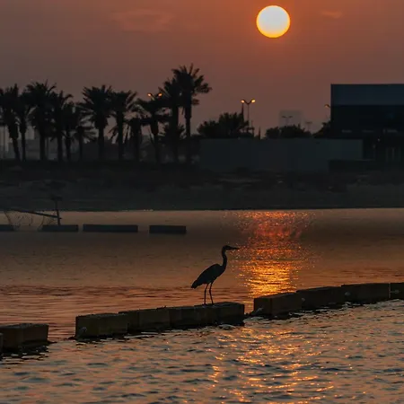 The Grove Resort Bahrain-3
