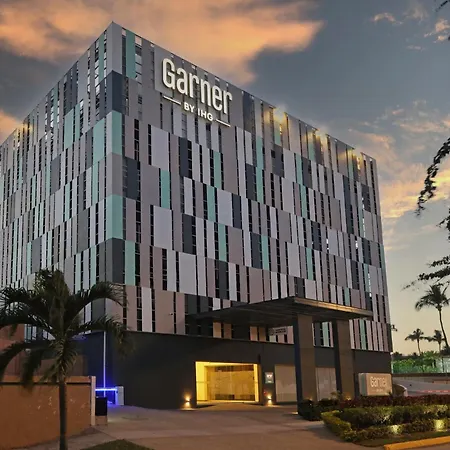 Garner Hotel Mazatlan Beach By Ihg-3