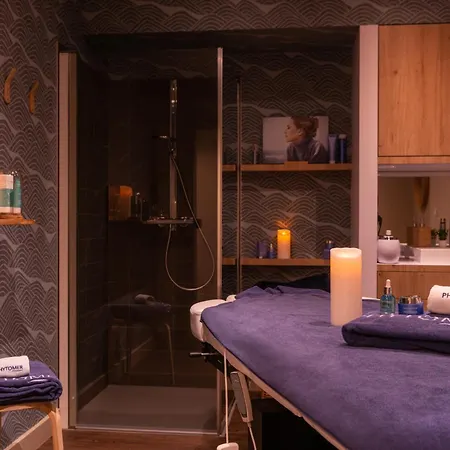 Golden Tulip Saint Malo- Le Grand Be-2
