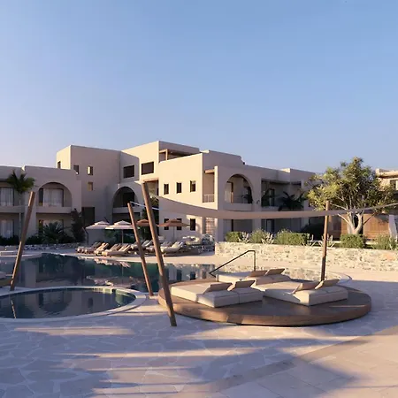 Vasia Resort&SPA, Sissi, Crete-2