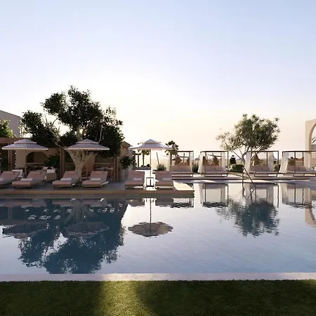 Vasia Resort And Spa, Sissi, Crete-2