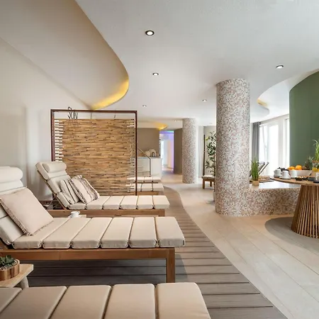 Valamar Sanfior Hotel & Casa-3