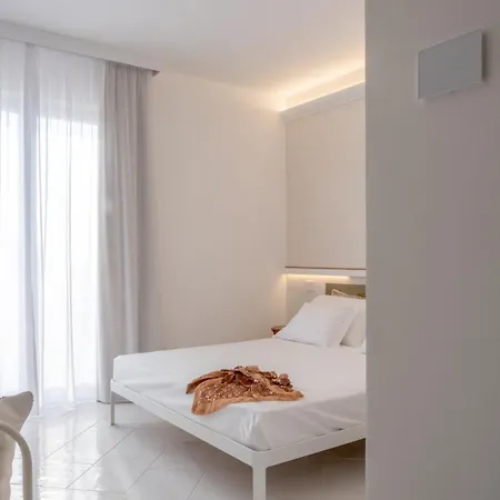 Oliveto A Mare - Suite & Apartment-2