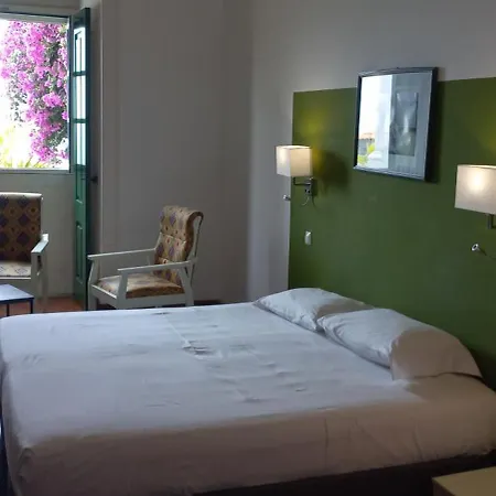 Hotel Savana-3