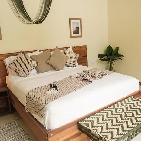 Tay Beach Hotel Tayrona-2