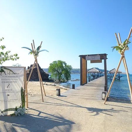The Seraya Resort Komodo-2