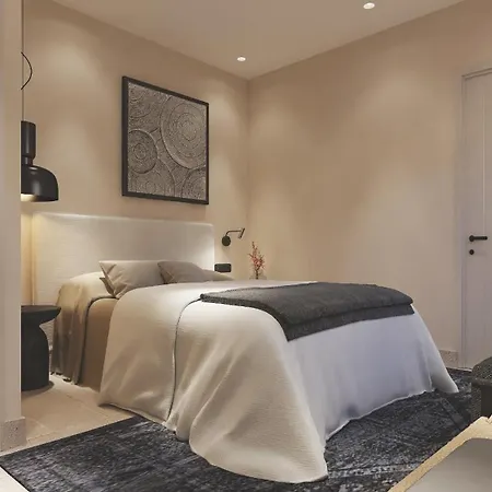 Melidron Hotel Suites Villas-3