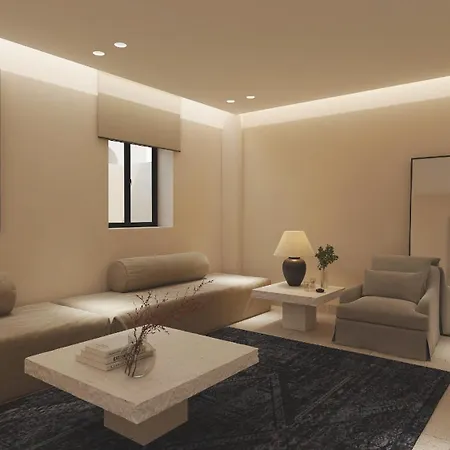 Melidron Hotel Suites Villas-2