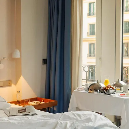 Lasala Plaza Hotel - Adults Only-2