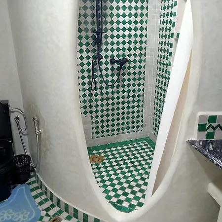 Dar Ahlam Dades Hotel-2