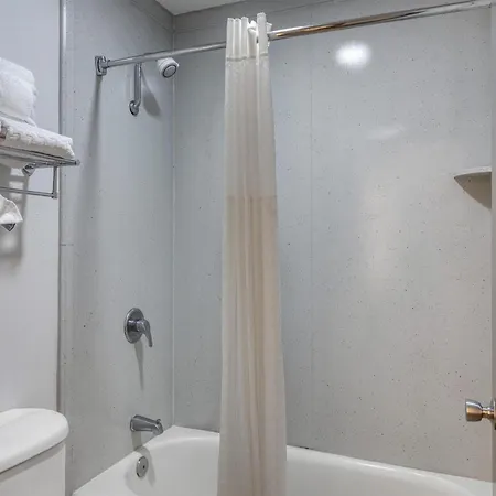 Best Western Of Walterboro-3
