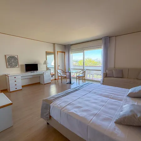 Hotel Torre Normanna-2