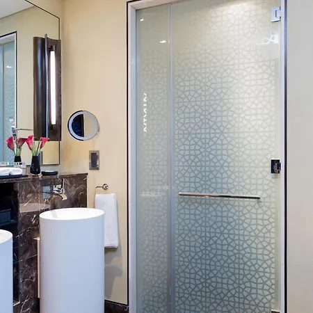 Grand Hyatt Abu Dhabi Hotel & Residences Emirates Pearl-2