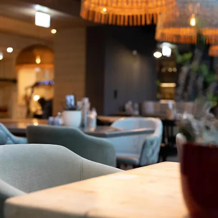 Hotel Meersinn - Binz-3
