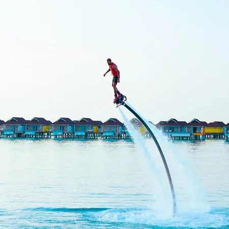 The Standard, Maldives, By Hyatt (Adults Only)-2