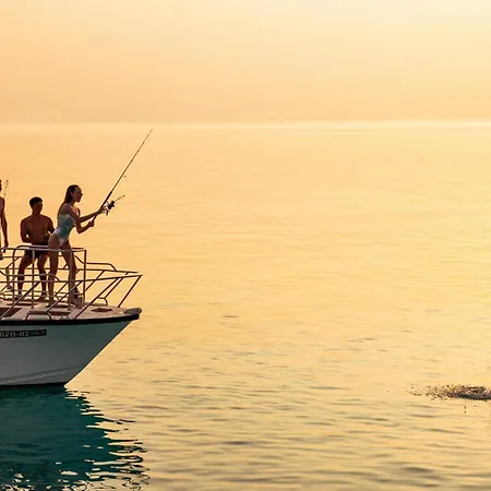 The Standard, Maldives, By Hyatt (Adults Only)-3