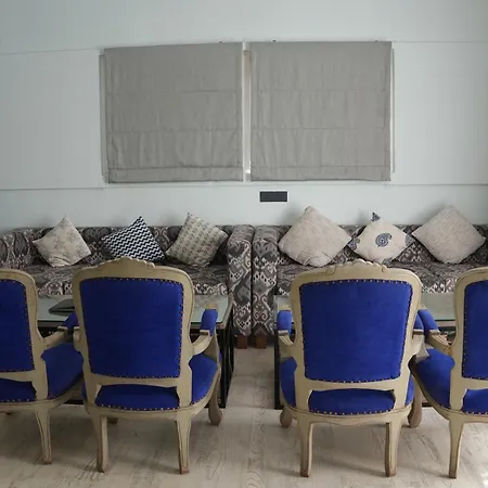 Living Room Beach Resort-2